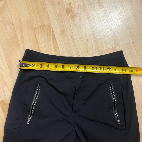 Athleta Trekkie North High Rise Jogger Pants - Picture 4 of 5